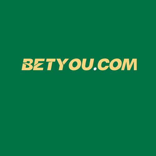 Logo da BETYOU